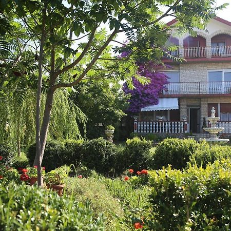 Apartment Michelle Bibinje Εξωτερικό φωτογραφία