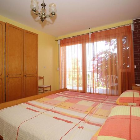 Apartment Michelle Bibinje Εξωτερικό φωτογραφία