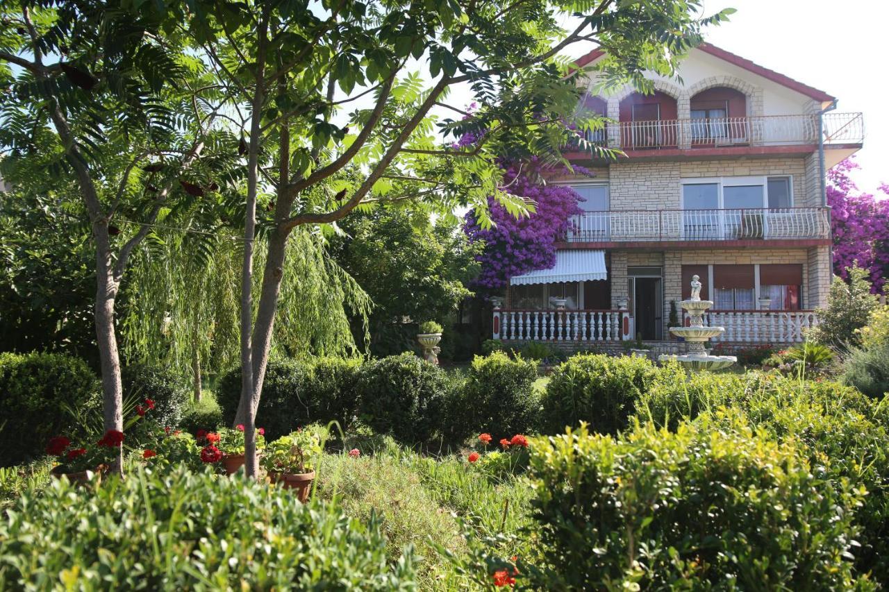 Apartment Michelle Bibinje Εξωτερικό φωτογραφία