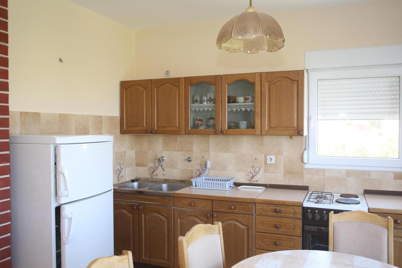 Apartment Michelle Bibinje Εξωτερικό φωτογραφία