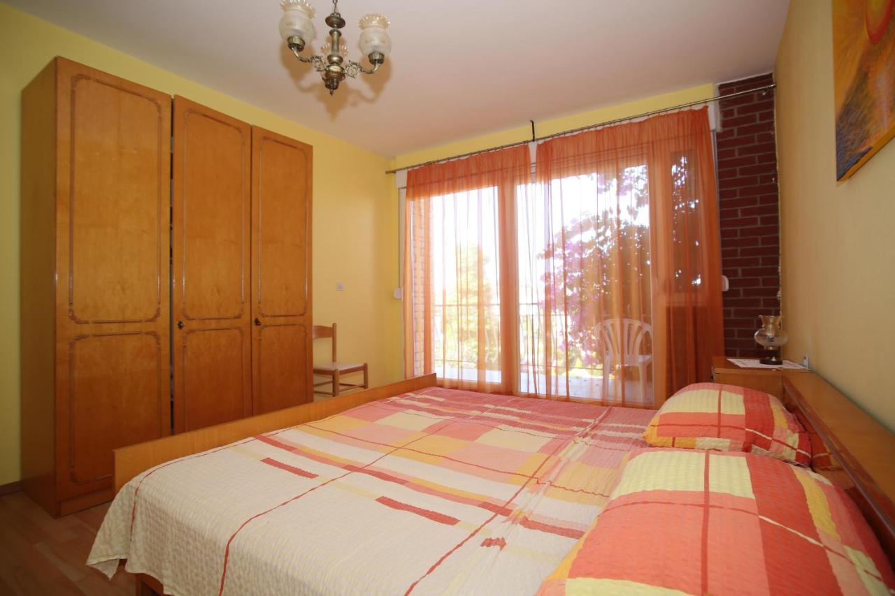 Apartment Michelle Bibinje Εξωτερικό φωτογραφία