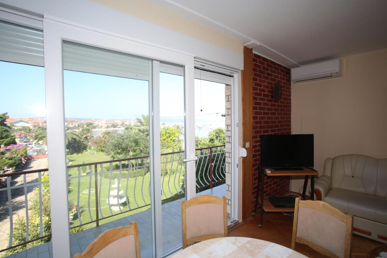 Apartment Michelle Bibinje Εξωτερικό φωτογραφία