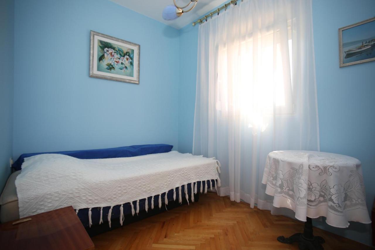 Apartment Michelle Bibinje Εξωτερικό φωτογραφία