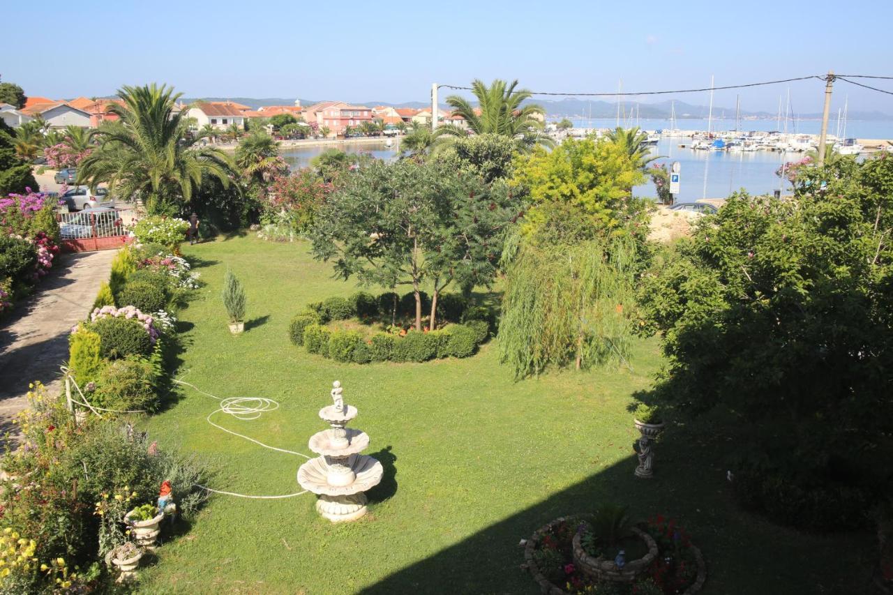 Apartment Michelle Bibinje Εξωτερικό φωτογραφία