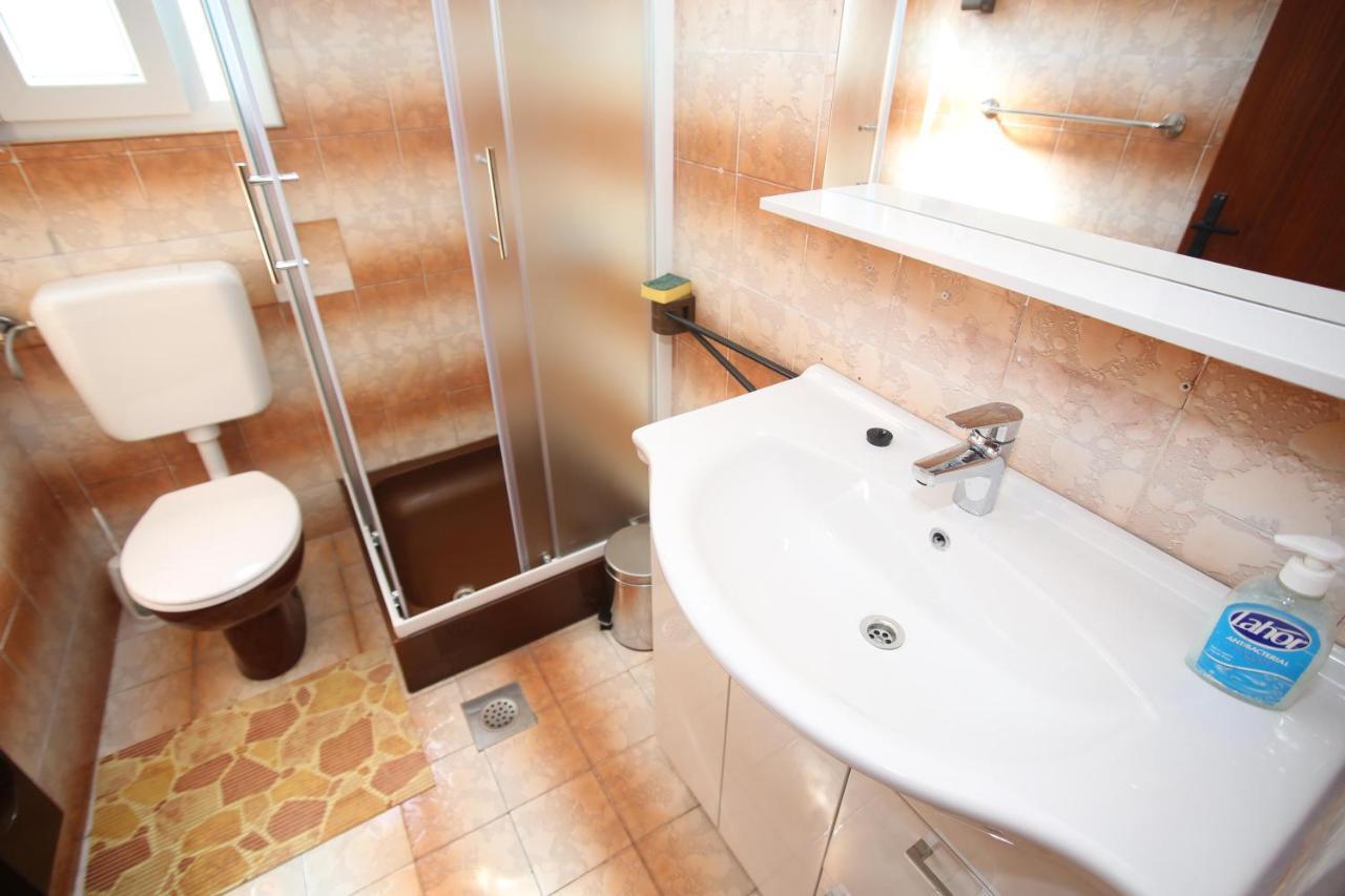 Apartment Michelle Bibinje Εξωτερικό φωτογραφία