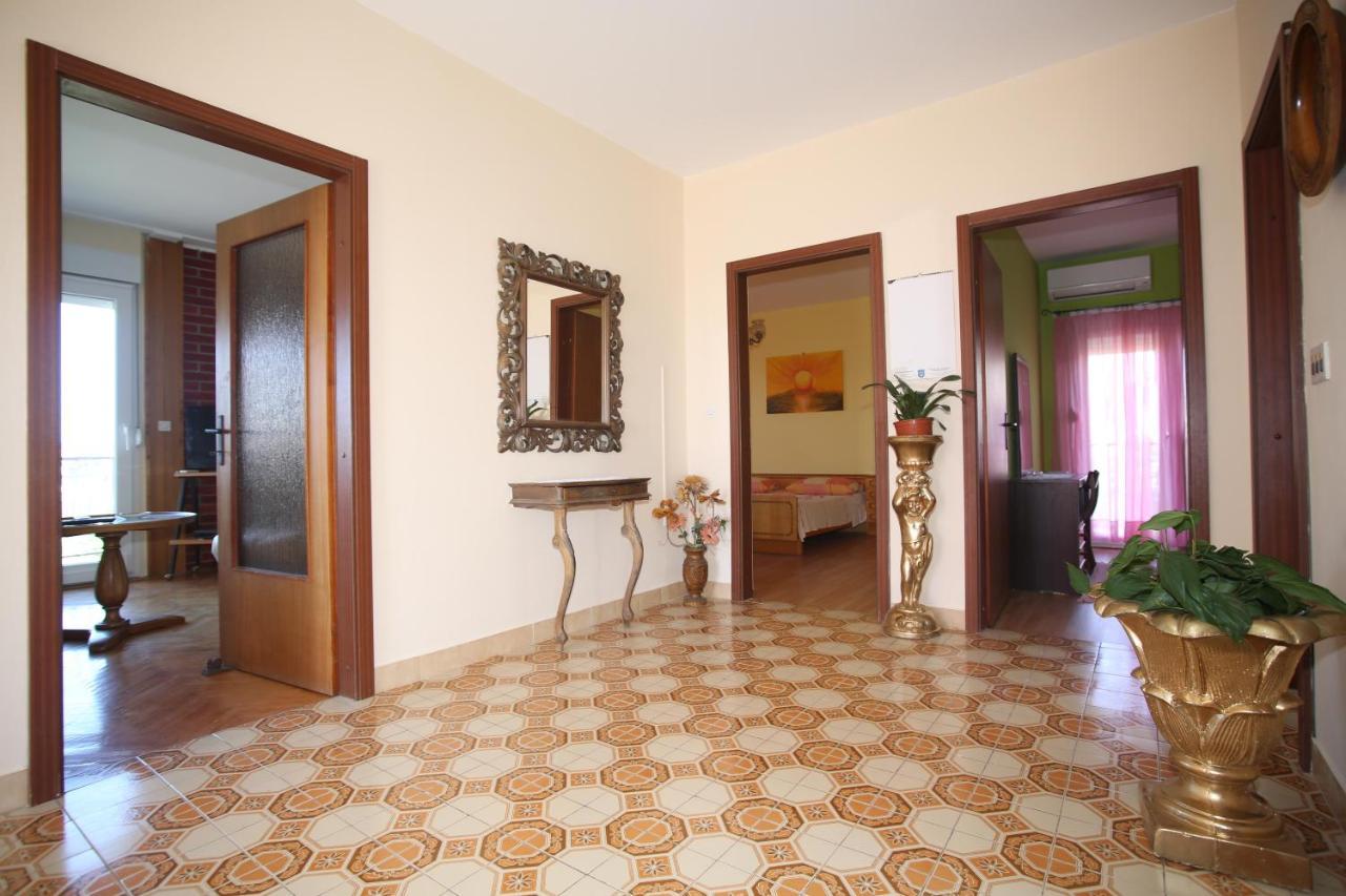 Apartment Michelle Bibinje Εξωτερικό φωτογραφία