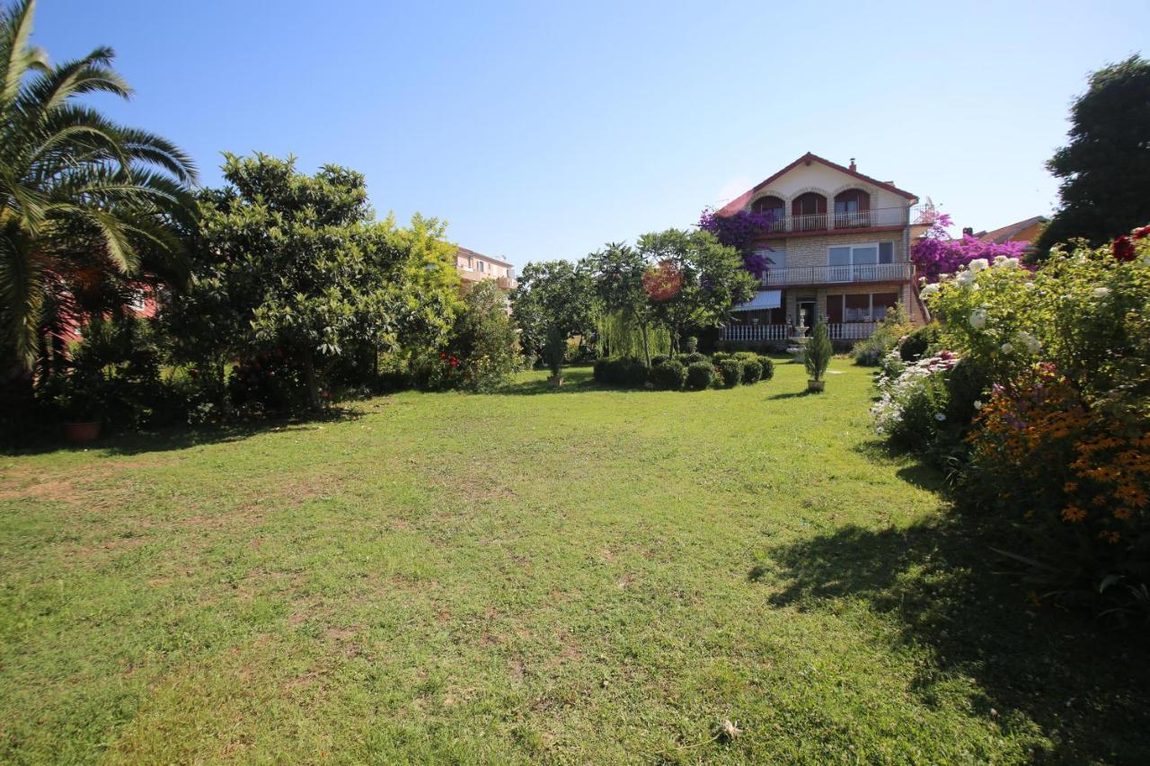 Apartment Michelle Bibinje Εξωτερικό φωτογραφία