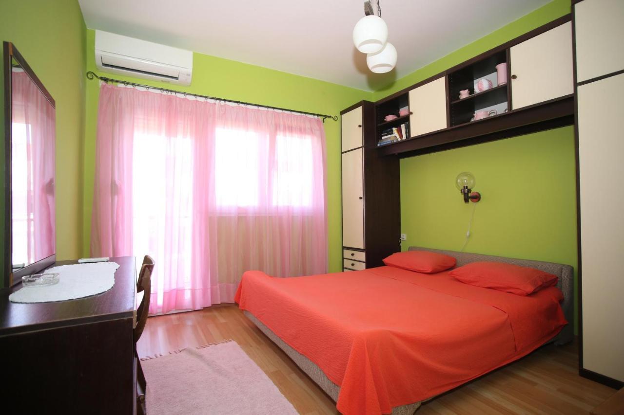 Apartment Michelle Bibinje Εξωτερικό φωτογραφία