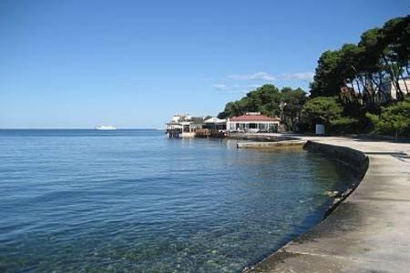 Apartment Michelle Bibinje Εξωτερικό φωτογραφία
